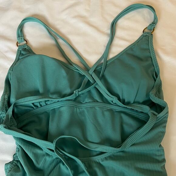 Time & Tru swimsuit NWOT - Picture 11 of 16